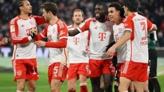 バイエルンが今夏もアジアツアー？　次は中国＆韓国か