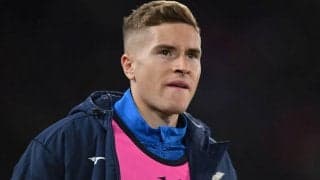 ラツィオのMFバシッチが最下位サレルニターナにレンタル、鎌田大地やゲンドゥージの加入で出番激減