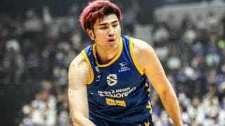 「リアル桜木花道」と呼ばれた男が好きなのは魚住純!?　川真田紘也はバスケW杯出場後に何が変わったのか