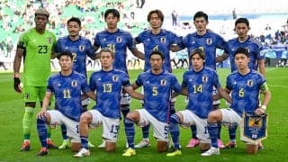 イラク戦で満を持して久保建英が先発か　ベトナム戦からのメンバー変更は？　日本代表スタメン予想・配信予定【アジア杯】