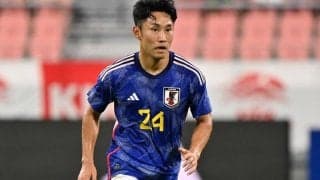 「陽キャパワー半端ない」ポーランド移籍の森下龍矢が『ドラえもんのうた』熱唱！「どこ行ってもすぐに馴染める」「ドラえもんは世界共通」