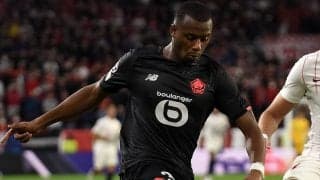 リールDFジャロ獲得目前のユベントス、選手売却の必要性から決着遅れる…