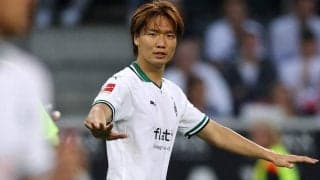 板倉滉はやはり大人気、リバプールとトッテナムが根強い関心