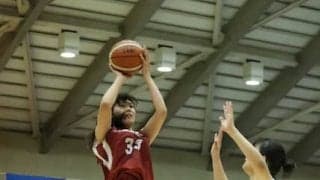 波に乗れず、痛い決勝リーグ２敗目