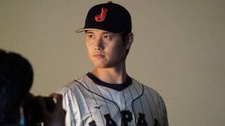 スタッフにも粋な計らい…大谷翔平の「気遣いにキュンと」　撮影で垣間見えた人間性
