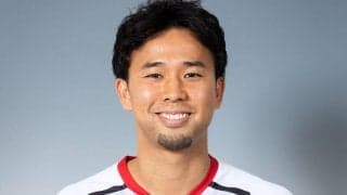 J3岩手が契約満了で退団のMF中村充孝と再契約「目標を達成する為に戻って来ました」