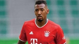 35歳ボアテングがセリエA初挑戦か　ドイツ代表通算76キャップの14年W杯優勝メンバー