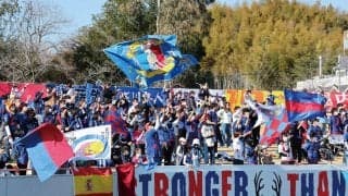 J3奈良が高崎健康福祉大学高崎高からGK関沼海亜を獲得！