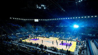 サンロッカーズ渋谷、“有コロ”開催でクラブ最多入場者数大幅更新…9668人が熱狂