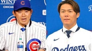 2人とも防御率4点台…山本由伸、今永昇太を“辛口評価”　超大型契約の1年目を米予想