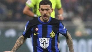 センシの英2部レスター行きが前進！　インテルに合意報道