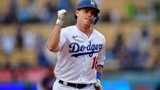 【MLB】ドジャース大谷翔平と山本由伸の新たな“女房役”に　強打の正捕手ウィル・スミスを公式データで読み解く　