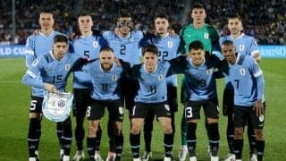 「美しい」「たまらない」ウルグアイ代表が記念ユニフォームを発表！五輪初優勝から100周年「サプライヤーなしの方がいいじゃないか」