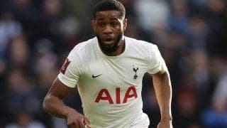 トッテナムDFタンガンガが出場なしのアウグスブルクから早期復帰…英2部にローン先変更報道