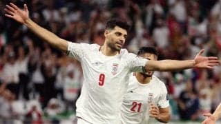 インテルの来季新戦力第1号？ イラン代表FWタレミとの契約合意に急接近