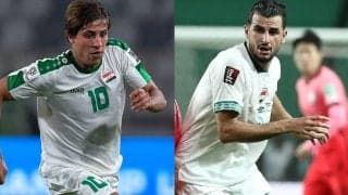 アジアカップ2023でのタイの本気度とイラク戦で要注意の2選手/六川亨の日本サッカー見聞録