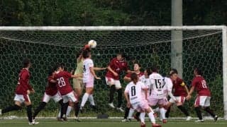 関東リーグ、格上に悔しい連敗　前期と比較して見えた「成長」と「課題」