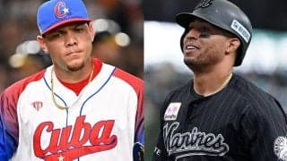 元中日右腕が4年47億円でメジャー契約　引退一転、現役続行も…元助っ人が続々新天地へ