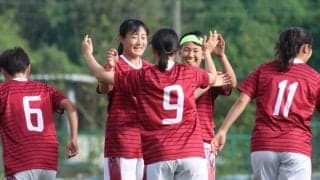 90分間、終始圧倒。　副将コンビのアベック弾で今季初連勝！！