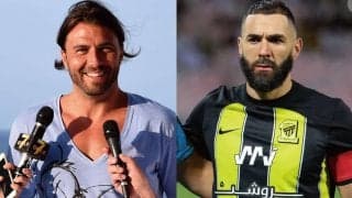 カルチョの名守護神フレイ氏、去就注目“後輩”ベンゼマの新天地を古巣と予想？「...なんてどうだろう」