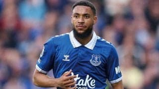 プレミアでは輝けず…ダンジュマがフランス2部降格危機のリヨンにレンタル移籍へ