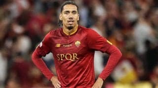 長期離脱続くスモーリングが自身の現状を報告…退団希望や治療法指示の噂を否定