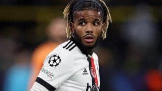 ニース、ベシクタシュから右SBロジェを獲得！　2019年以来の母国帰還に