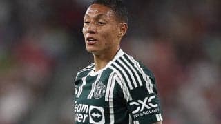 セビージャがユナイテッドから若手FWメヒア獲得！　トップ昇格ロメロ後釜としてセビージャ・アトレティックでプレーへ