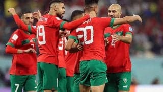 ガーナら敗戦にエジプト＆ナイジェリアも取りこぼす波乱…GS初戦が終了【CAN2023】