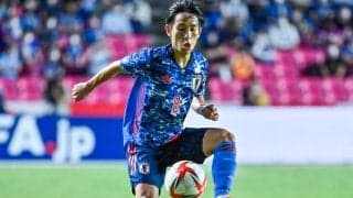 「ミヨッシの劇的ゴール」バーミンガムMF三好康児の劇的決勝弾にファンの興奮冷めやらず！「三好最高かよ」「三好楽しそう」の声