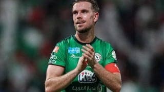 ヘンダーソンのアヤックス加入が正式決定！　わずか半年でサウジから欧州帰還