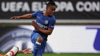 リヨンがビッグクラブ関心のヘントFWギフト・オルバンを獲得！