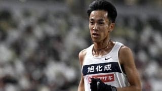 ケガから復帰してパリ五輪を狙う相澤晃　箱根駅伝で並走したライバル、台頭する年下世代への思い
