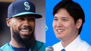 大谷翔平は「天性の人たらしだ」　勝利への思い…年上を感激させた“粋な言葉”に注目