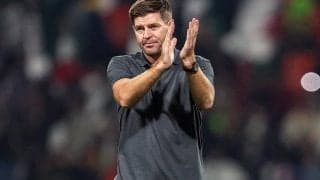 ジェラード監督がアル・イテファクとの契約延長…後輩ヘンダーソン退団決定後の公式発表に