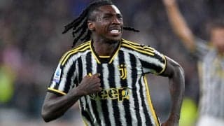 コレアの後釜にケアン？　ユーベとアトレティコがローン移籍で合意