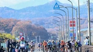 THE ROAD RACE TOKYO TAMA2023