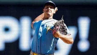 1800億円補強のド軍、次はドラ1右腕か　大物ヘイダーが“大人気”で方向転換も