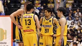 【B1第18節 見どころ】連敗脱出を目指す仙台と川崎が激突…“前田HC対決”、島根の東京開催試合も