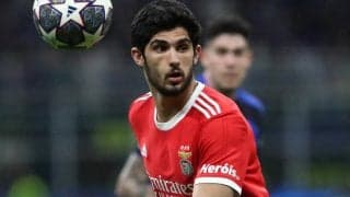 ゲデスがビジャレアルでリーガ帰還か…ベンフィカがウルブスとのローン契約解消へ