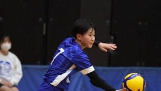 JOC杯で兵庫女子の神野華凜と福井女子の江間心美が交わした友情 チームの垣根を越えて