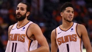 NBAスターたちが“育ての親”ルビオに感謝「キャリアに絶大な影響を与えてくれた」