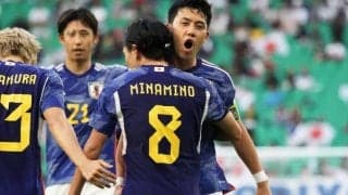 南野拓実、遠藤航の“リバプール・コネクション”は「他チームにとって恐怖の対象」韓国メディアが初戦で奮闘した両選手に注目