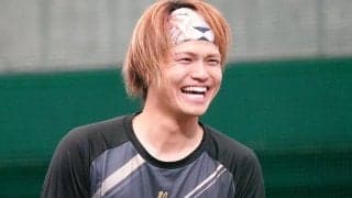 西武移籍の甲斐野、背番号は「34」　NPBが公示…山川の人的補償、宮川が着用予定の番号