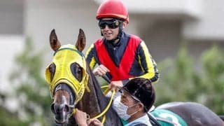 22年ラジオNIKKEI賞覇者フェーングロッテンは小倉大賞典で復帰 昨年末に去勢手術