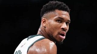 NBAオールスター2024ファン投票の途中経過第3弾が発表…全体トップはヤニスの約431万票