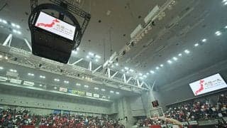 B1第21節の富山vs秋田はNHK放送中止「令和6年能登半島地震の影響を受け」