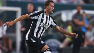 ニューカッスルDFマンキージョが恩師ベニテスのセルタで母国復帰へ！　