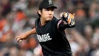 FAの藤浪晋太郎は「ローリスクでハイリターンな選手」フィリーズ専門サイトは制球難を指摘も「チャンスを与えるべき」と主張