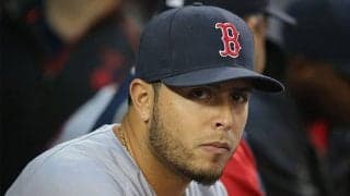 同僚2人死亡…悲劇の事故で精神的ショック　「彼らの分も」元ヤクルト助っ人の今